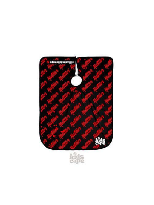 KIDS Hustler PRO Cape