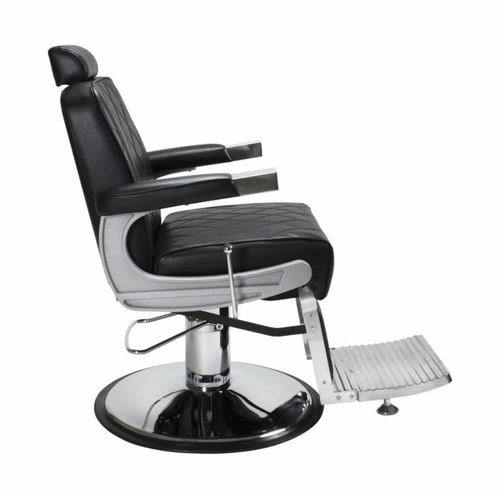 King Barber Chair, view 2