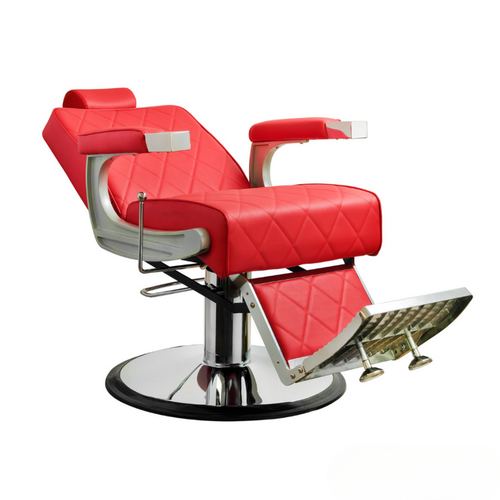 King Barber Chair, view 3