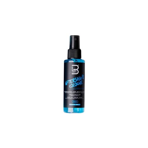 L3VEL3 Aftershave Cologne Aqua, view 3