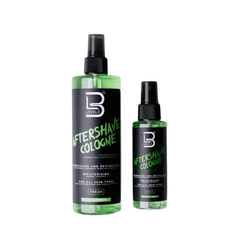 L3VEL3 Aftershave Cologne Fresh