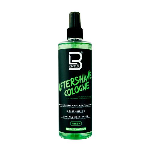 L3VEL3 Aftershave Cologne Fresh, view 2