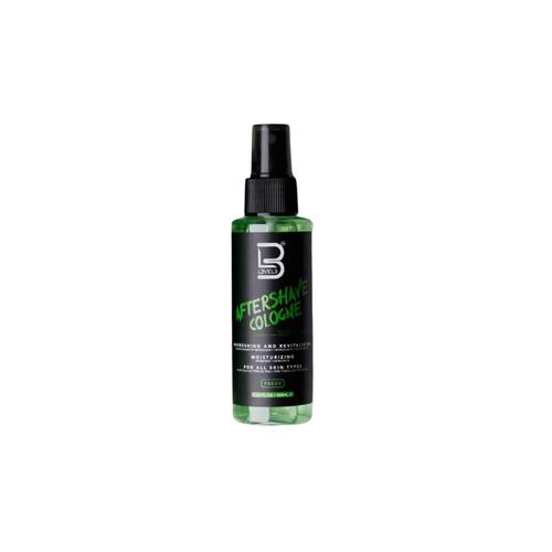 L3VEL3 Aftershave Cologne Fresh, view 3