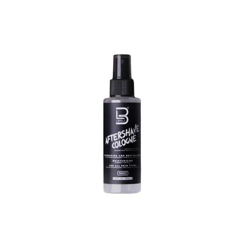 L3VEL3 Aftershave Cologne Frost, view 3