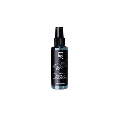 L3VEL3 Aftershave Cologne Midnight, view 3