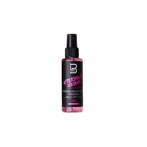 L3VEL3 Aftershave Cologne Rose, view 3