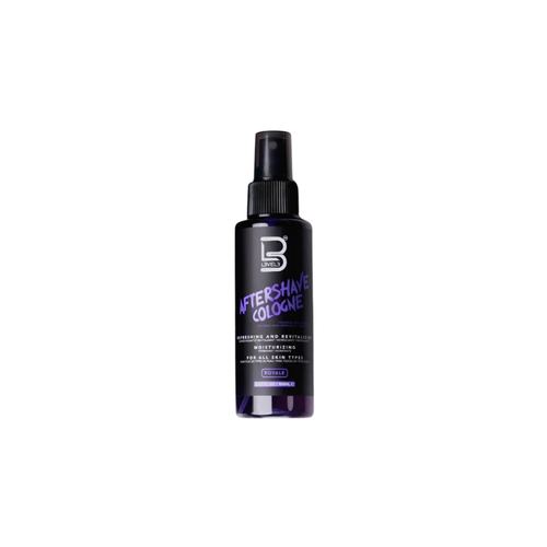 L3VEL3 Aftershave Cologne Royale, view 3
