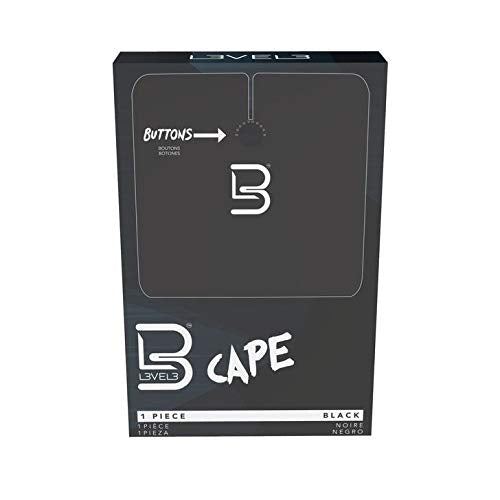 L3VEL3 Cape with Rubber Neck, view 2