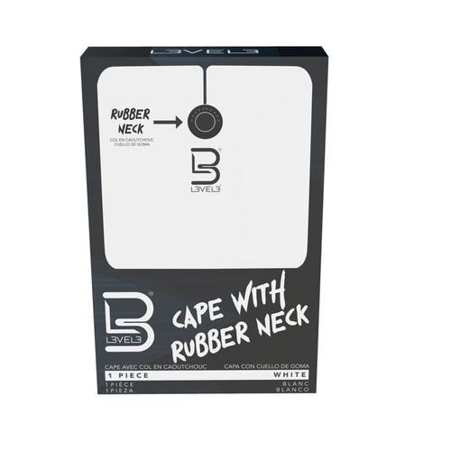 L3VEL3 Cape with Rubber Neck, view 3