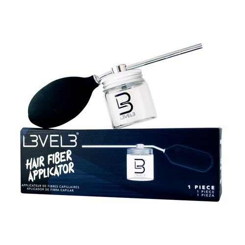 L3VEL3 Hair Fiber Applicator