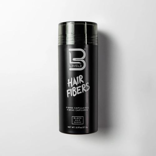 L3VEL3 Hair Fibers, view 2