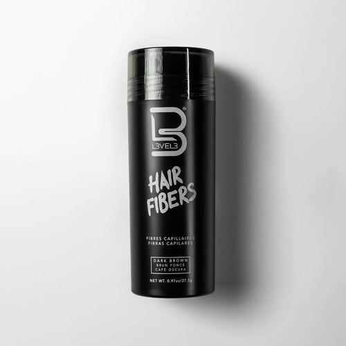 L3VEL3 Hair Fibers, view 3