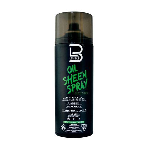 L3VEL3 Oil Sheen Spray