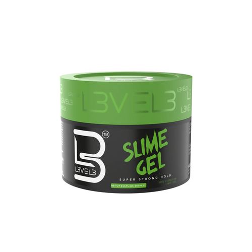 L3VEL3 Slime Gel