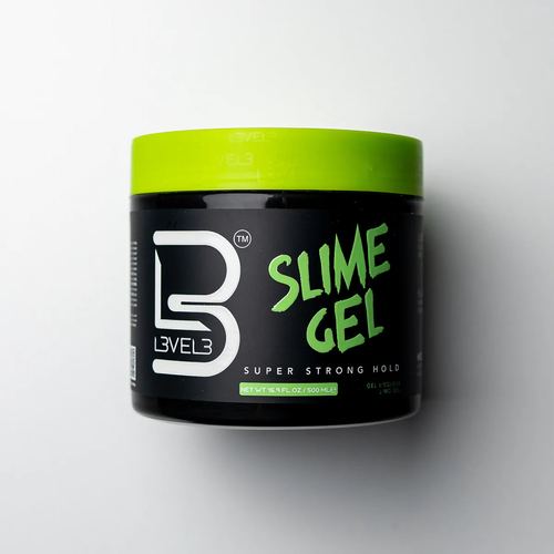 L3VEL3 Slime Gel, view 2