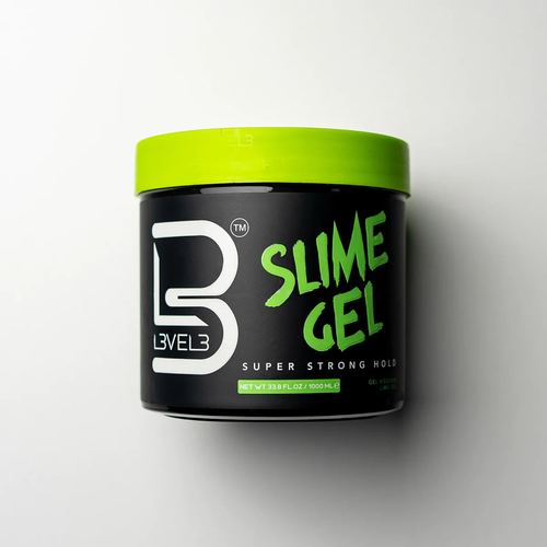 L3VEL3 Slime Gel, view 3