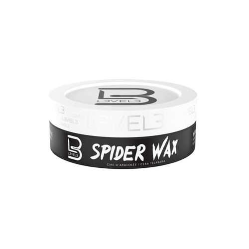L3VEL3 Spider Wax