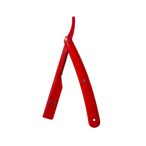 L3VEL3 Straight Razor Holder, view 3