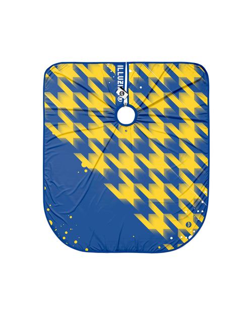 Laney Hounds Tooth PRO Cape, view 2