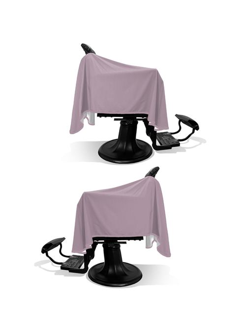 Lav MNML PRO Cape, view 3