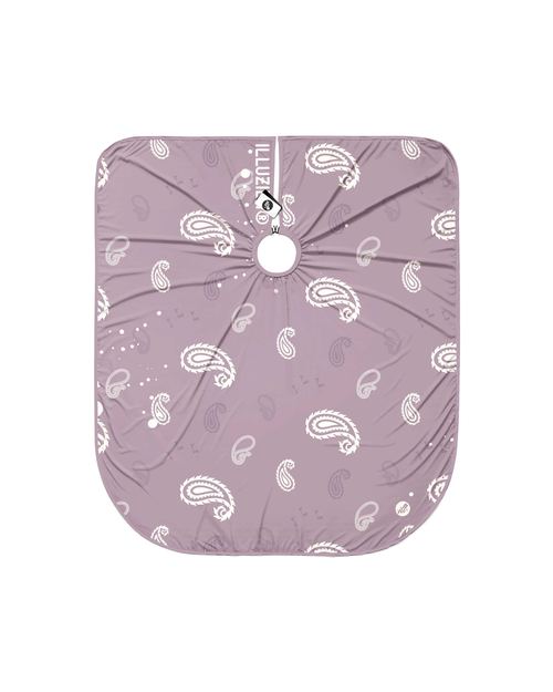 Lavender Paze PRO Cape