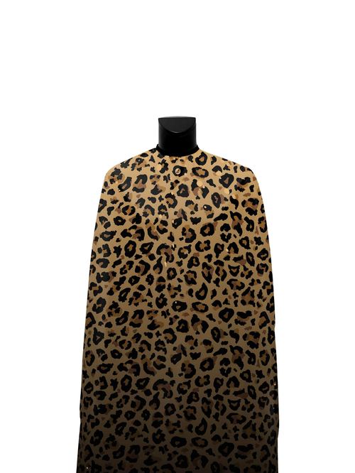 Leopard PRO Cape, view 2