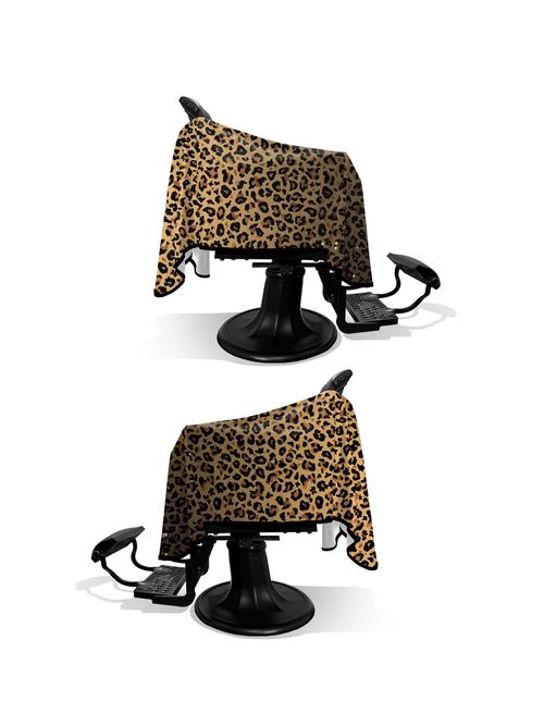 Leopard PRO Cape, view 3