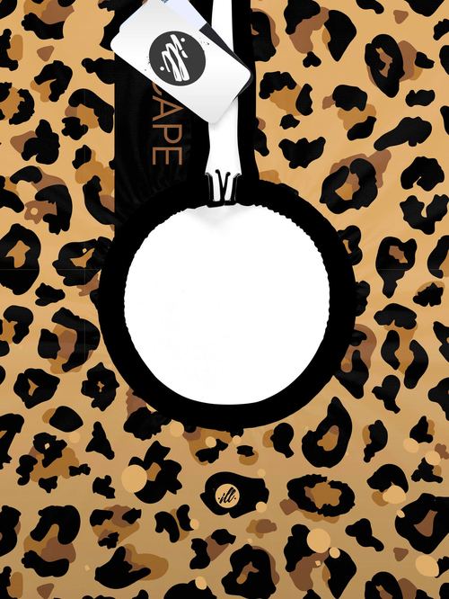 Leopard PRO Cape, view 4