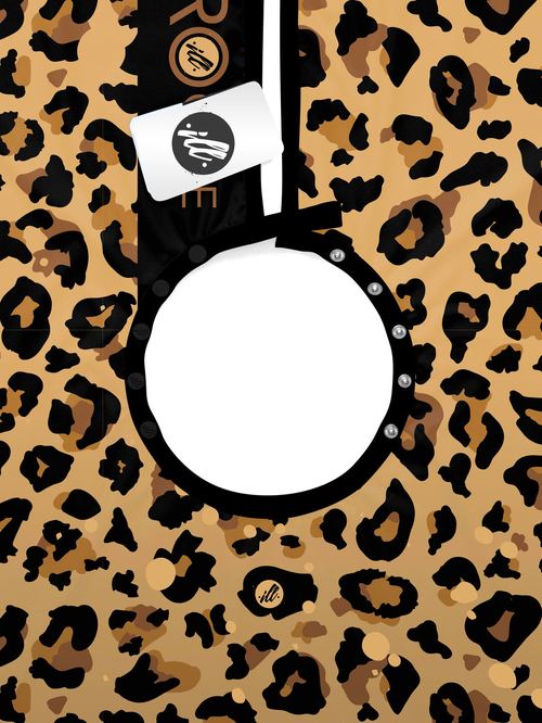 Leopard PRO Cape, view 5
