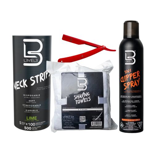 LEVEL3 Gift Kit