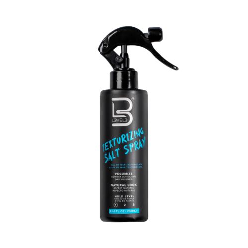 LEVEL3 Texturizing Sea Salt Spray