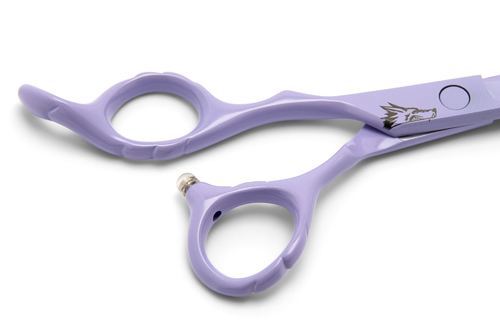 Lilac 440c Classic 6-inch (Left-Handed), view 3