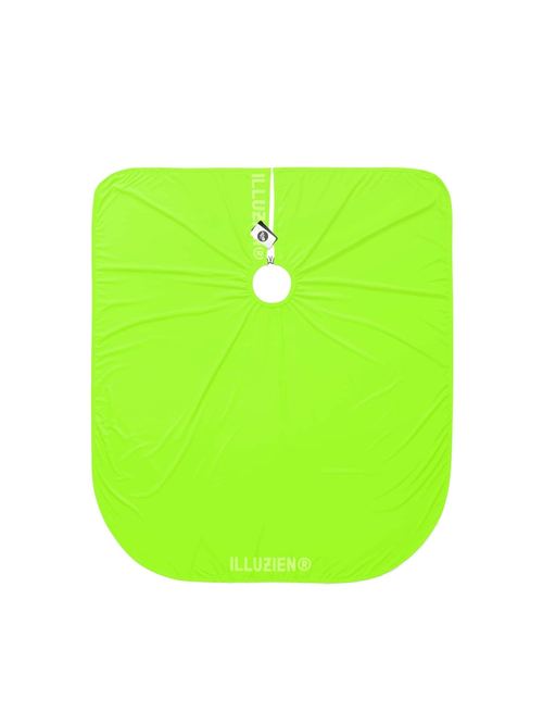 Lime Green PRO Cape