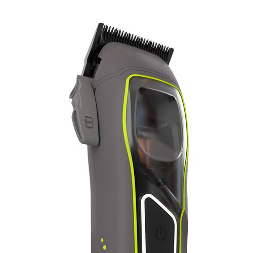 Linear Clipper, view 6