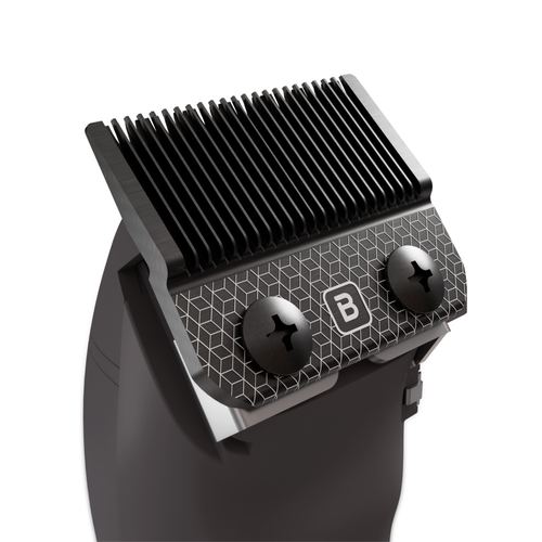 Linear Clipper, view 7