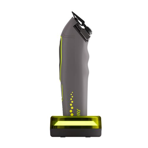 Linear Clipper, view 8