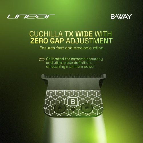 Linear Trimmer, view 8