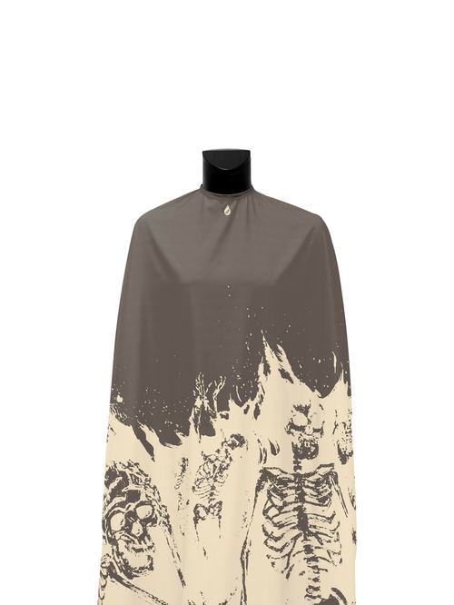 Lost Souls PRO Cape, view 2