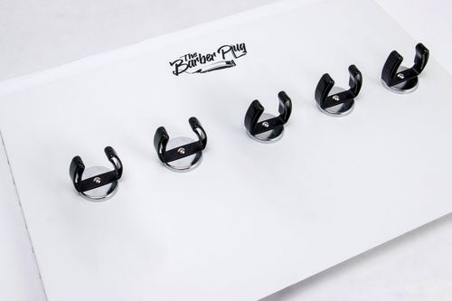 Magnetic Clipper Holder - 5 Pack, view 3
