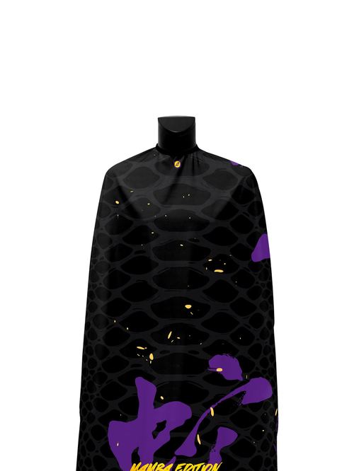 Mamba Edition YOTS PRO Cape, view 2
