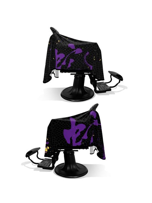 Mamba Edition YOTS PRO Cape, view 3
