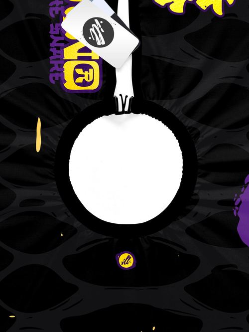 Mamba Edition YOTS PRO Cape, view 4