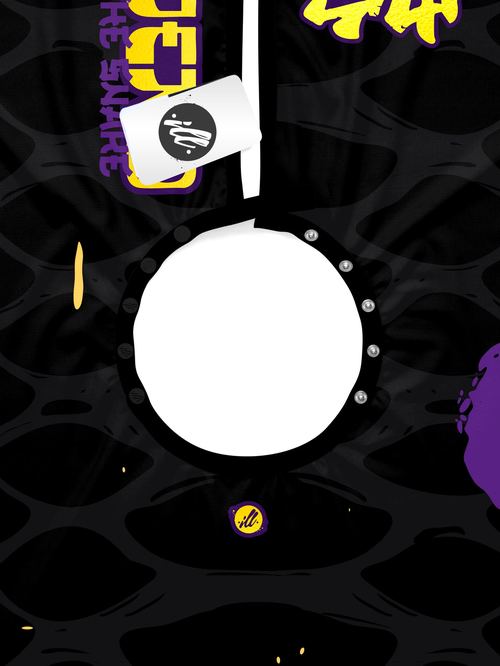 Mamba Edition YOTS PRO Cape, view 5