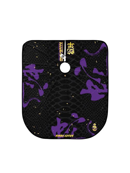Mamba Edition YOTS PRO Cape, view 6