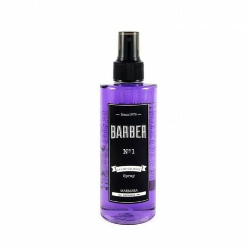 Marmara Barber Aftershave Cologne - 250ml, view 2