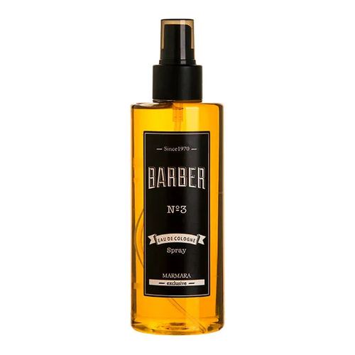 Marmara Barber Aftershave Cologne - 250ml, view 4