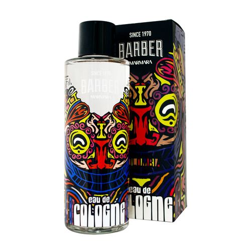 Marmara Barber Eau De Cologne 500 ML, view 2