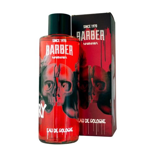 Marmara Barber Eau De Cologne 500 ML, view 4