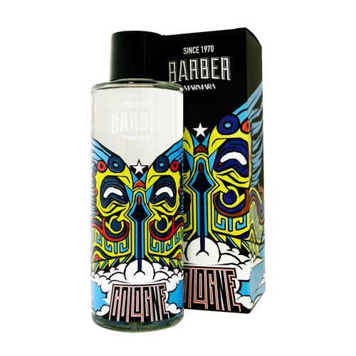 Marmara Barber Eau De Cologne 500 ML, view 5