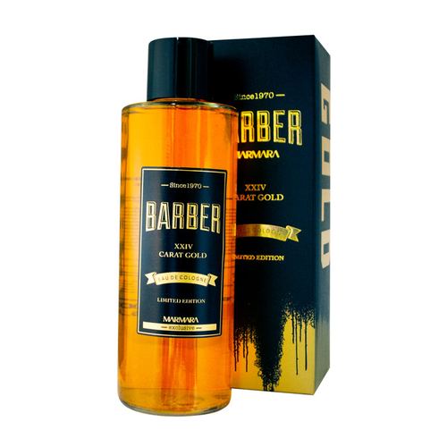 Marmara Barber Eau De Cologne 500 ML, view 6